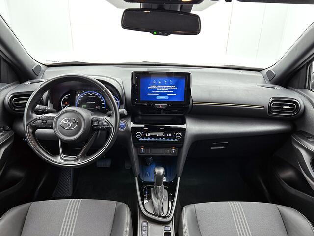 Toyota YARIS Cross 1.5 Hybrid Adventure Limited