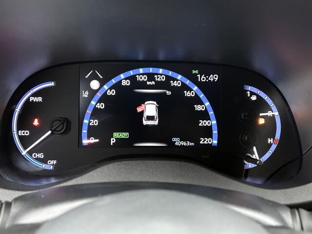 Toyota YARIS Cross 1.5 Hybrid Adventure Limited