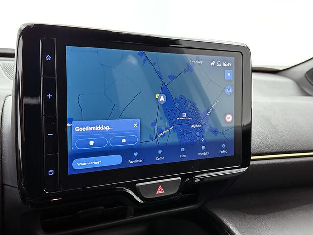 Toyota YARIS Cross 1.5 Hybrid Adventure Limited