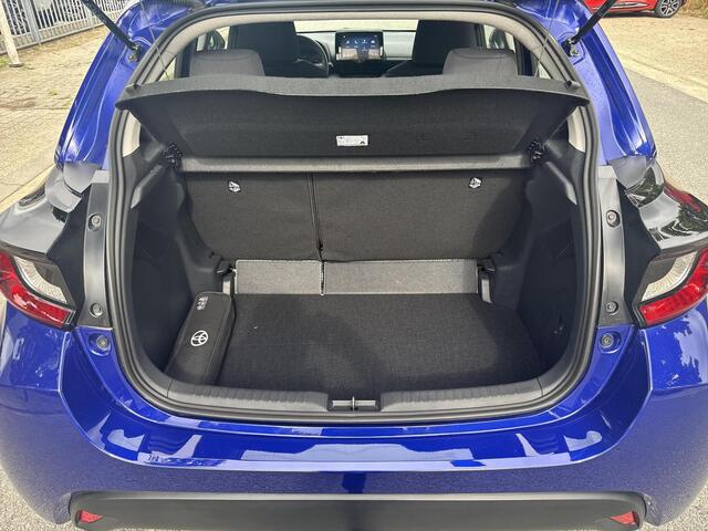 Toyota YARIS 1.5 VVT-i Active