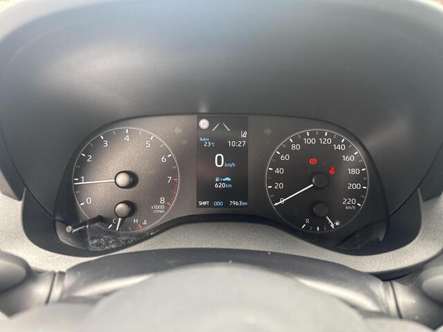 Toyota YARIS 1.5 VVT-i Active