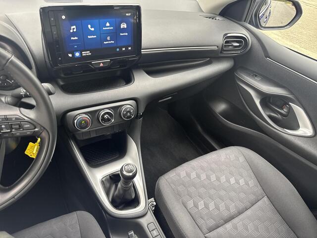 Toyota YARIS 1.5 VVT-i Active