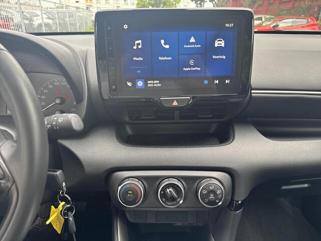 Toyota YARIS 1.5 VVT-i Active