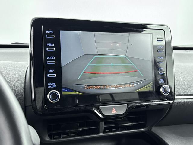 Toyota YARIS Cross 1.5 Hybrid Dynamic Limited | Apple Carplay/Android Auto | Stoel-/Stuur verwarming | Lichtmetalen Velgen | Metaallak |
