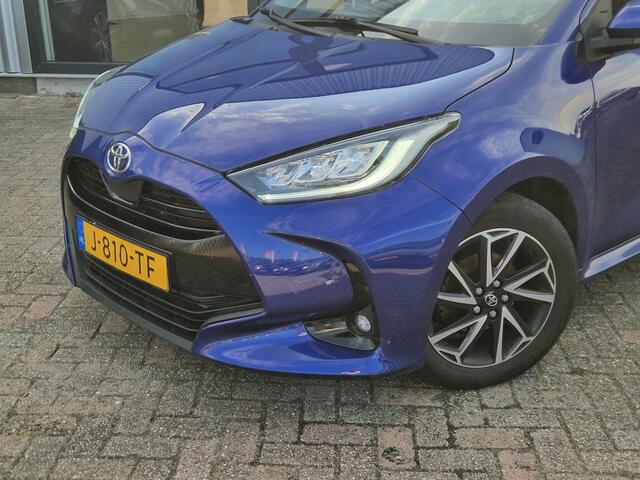 Toyota YARIS 1.5 VVT-i First Edition