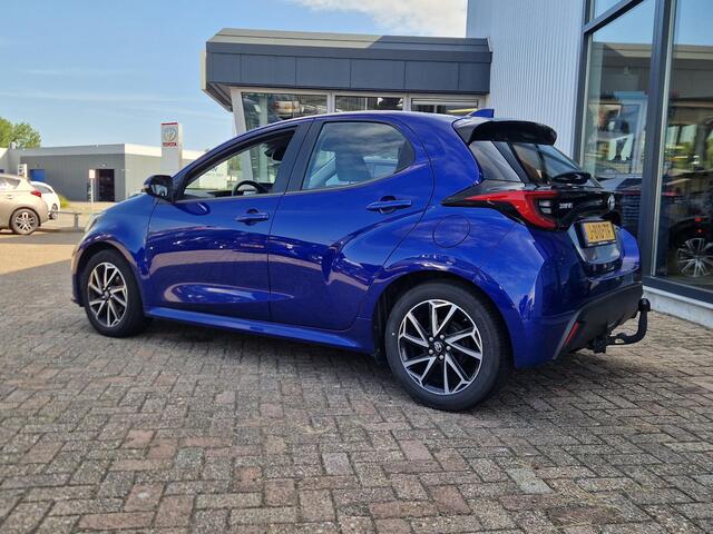 Toyota YARIS 1.5 VVT-i First Edition
