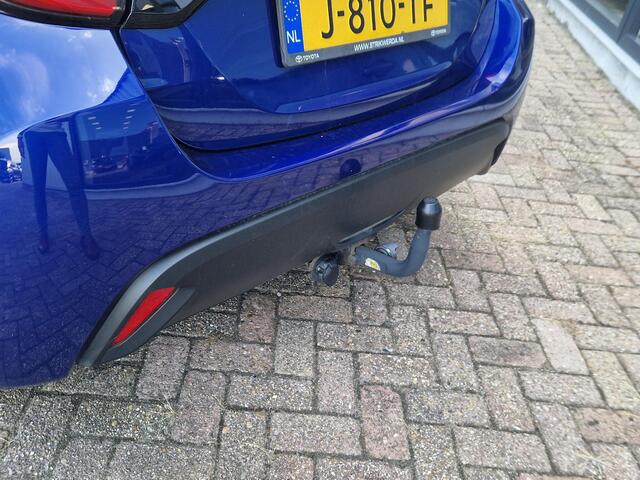 Toyota YARIS 1.5 VVT-i First Edition