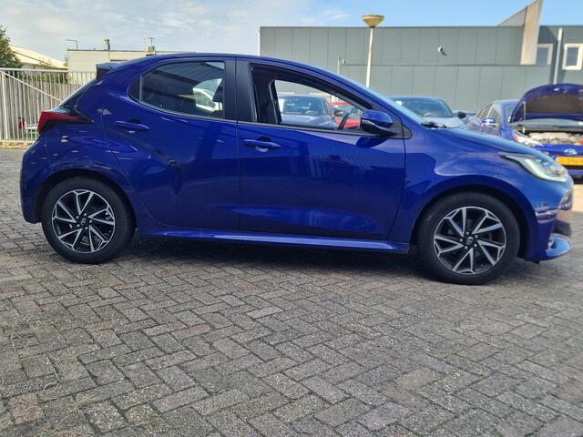 Toyota YARIS 1.5 VVT-i First Edition