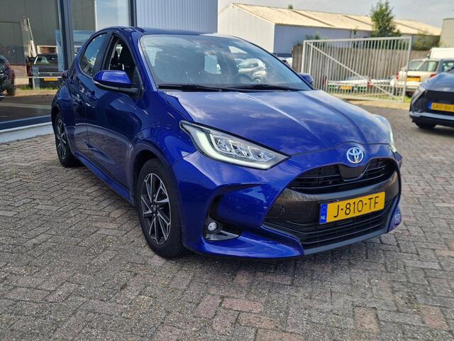 Toyota YARIS 1.5 VVT-i First Edition