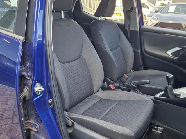 Toyota YARIS 1.5 VVT-i First Edition