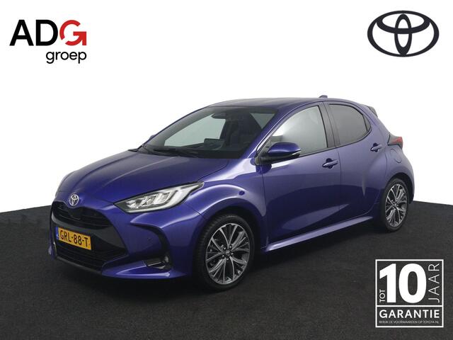 Toyota YARIS 1.5 Hybrid 130 Executive