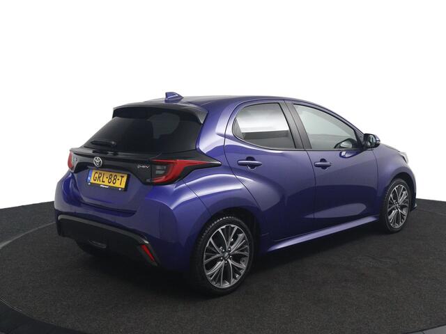 Toyota YARIS 1.5 Hybrid 130 Executive