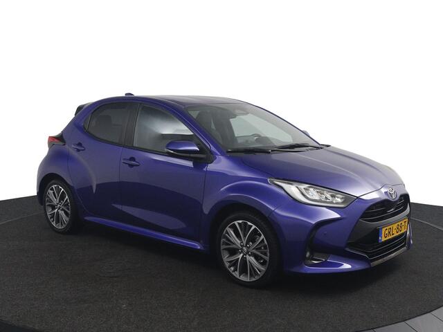 Toyota YARIS 1.5 Hybrid 130 Executive