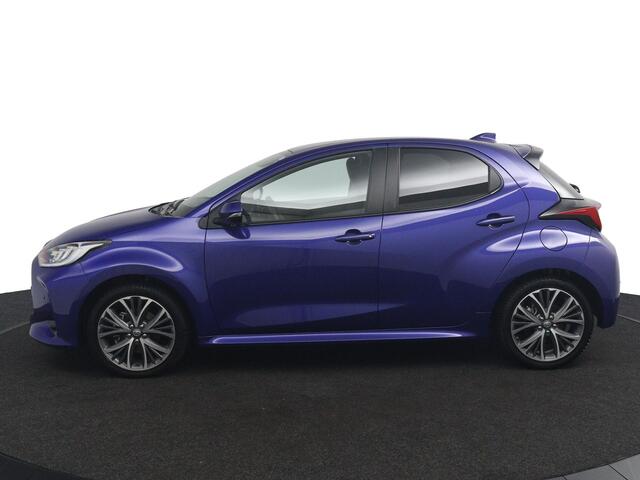 Toyota YARIS 1.5 Hybrid 130 Executive