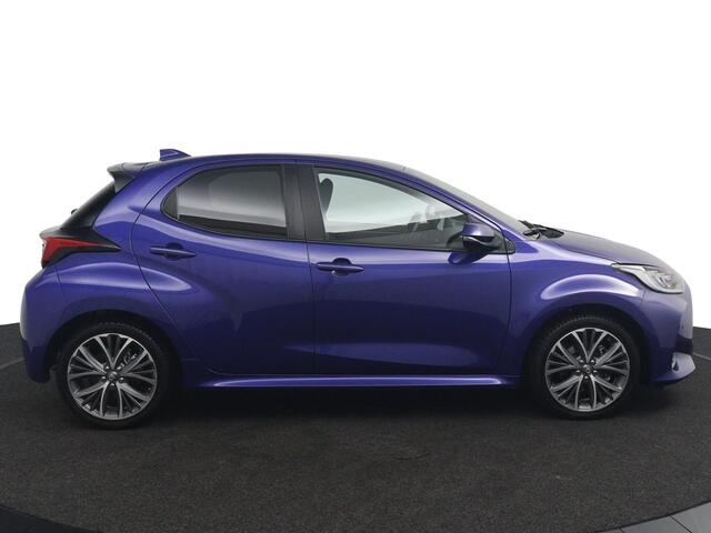 Toyota YARIS 1.5 Hybrid 130 Executive