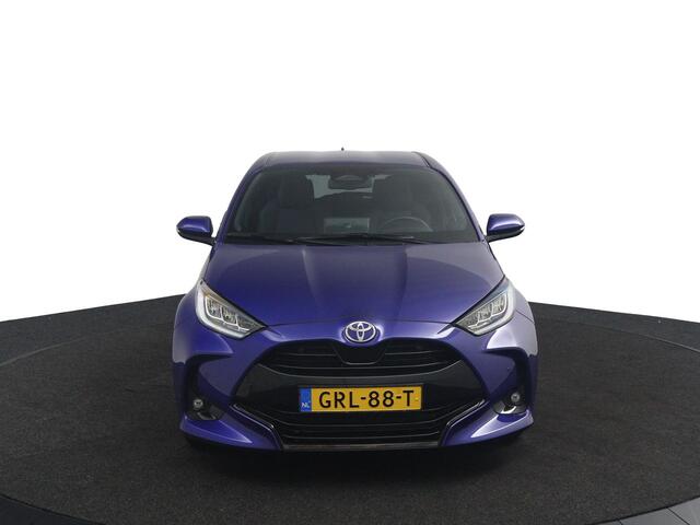 Toyota YARIS 1.5 Hybrid 130 Executive