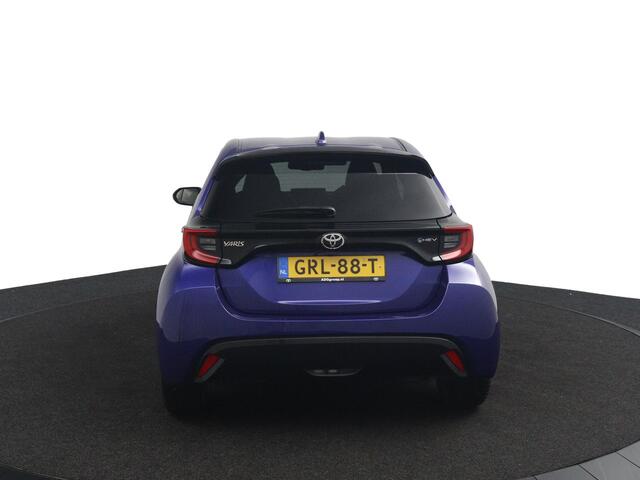 Toyota YARIS 1.5 Hybrid 130 Executive