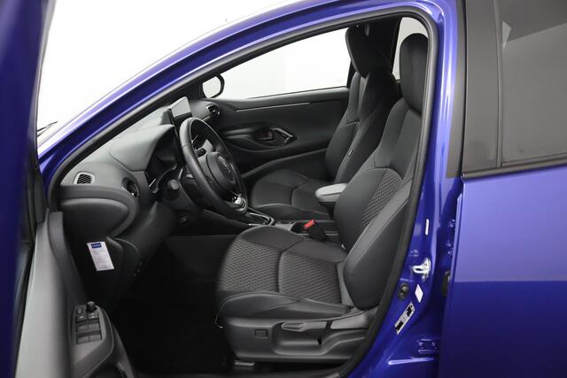 Toyota YARIS 1.5 Hybrid 130 Executive