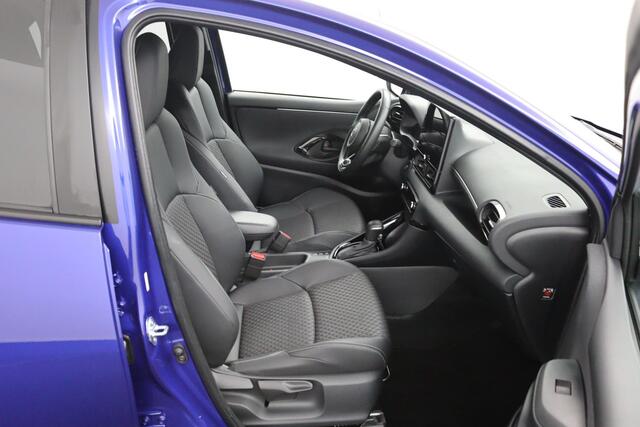 Toyota YARIS 1.5 Hybrid 130 Executive