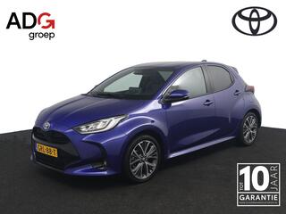 toyota-yaris-1.5-hybrid-130-executi