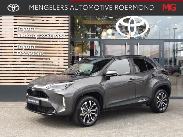 Toyota YARIS Cross 1.5 Hybrid Dynamic Edition