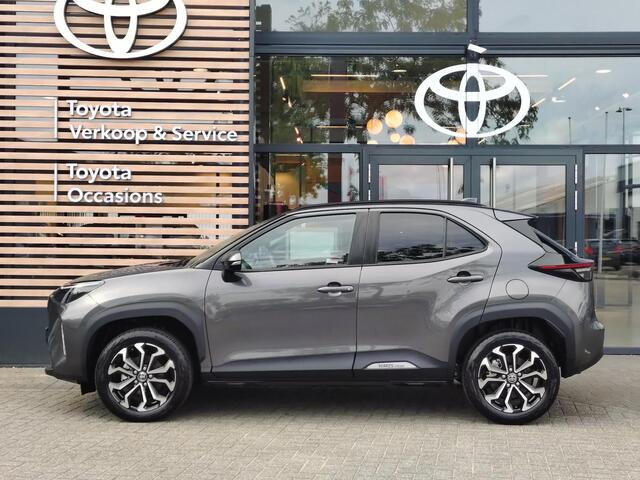 Toyota YARIS Cross 1.5 Hybrid Dynamic Edition
