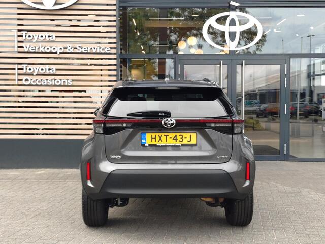 Toyota YARIS Cross 1.5 Hybrid Dynamic Edition
