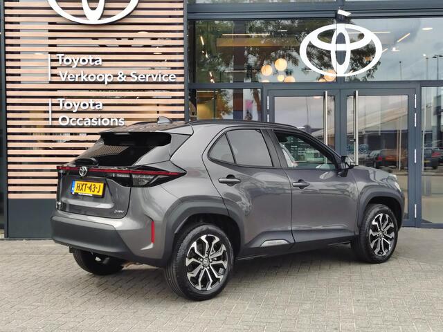 Toyota YARIS Cross 1.5 Hybrid Dynamic Edition