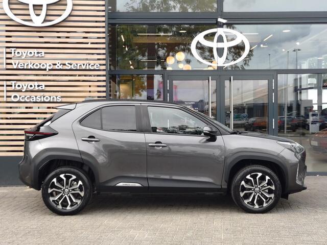 Toyota YARIS Cross 1.5 Hybrid Dynamic Edition