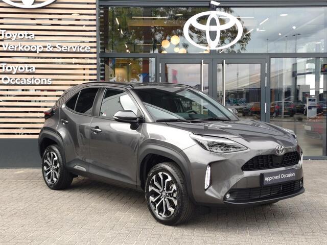 Toyota YARIS Cross 1.5 Hybrid Dynamic Edition