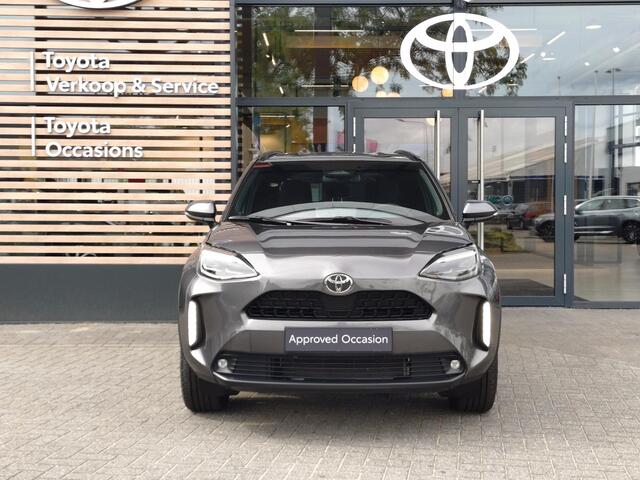 Toyota YARIS Cross 1.5 Hybrid Dynamic Edition