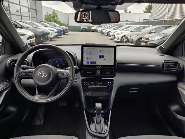 Toyota YARIS Cross 1.5 Hybrid Dynamic Edition
