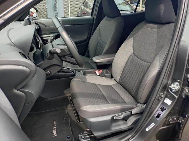 Toyota YARIS Cross 1.5 Hybrid Dynamic Edition