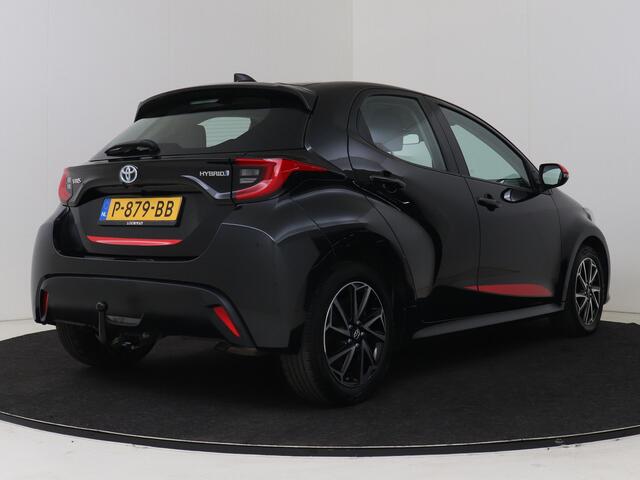 Toyota YARIS 1.5 Hybrid Dynamic