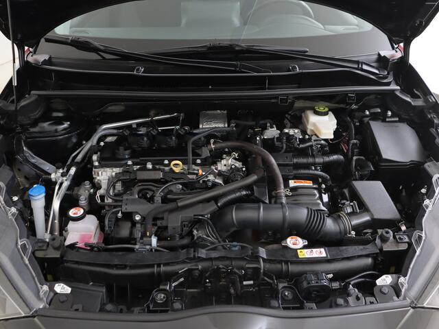 Toyota YARIS 1.5 Hybrid Dynamic