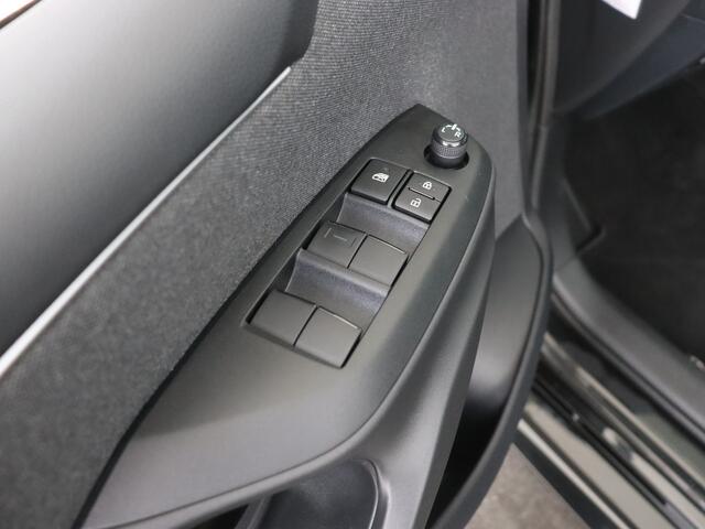 Toyota YARIS 1.5 Hybrid Dynamic