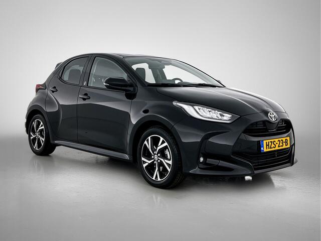Toyota YARIS 1.5 Hybrid 115 First Edition