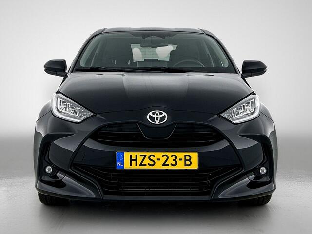 Toyota YARIS 1.5 Hybrid 115 First Edition