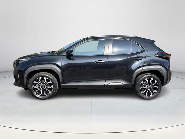 Toyota YARIS Cross 1.5 Hybrid 115 Dynamic | Apple CarPlay/Android auto | Navigatie | Achteruitrijcamera | Stuurverwarming | Stoelverwarming