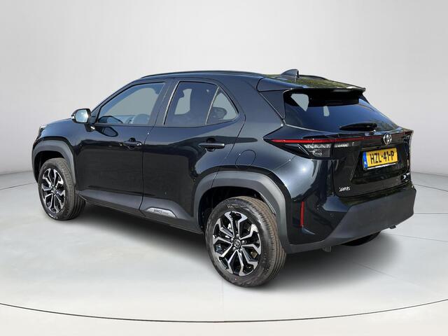 Toyota YARIS Cross 1.5 Hybrid 115 Dynamic | Apple CarPlay/Android auto | Navigatie | Achteruitrijcamera | Stuurverwarming | Stoelverwarming