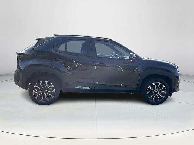 Toyota YARIS Cross 1.5 Hybrid 115 Dynamic | Apple CarPlay/Android auto | Navigatie | Achteruitrijcamera | Stuurverwarming | Stoelverwarming