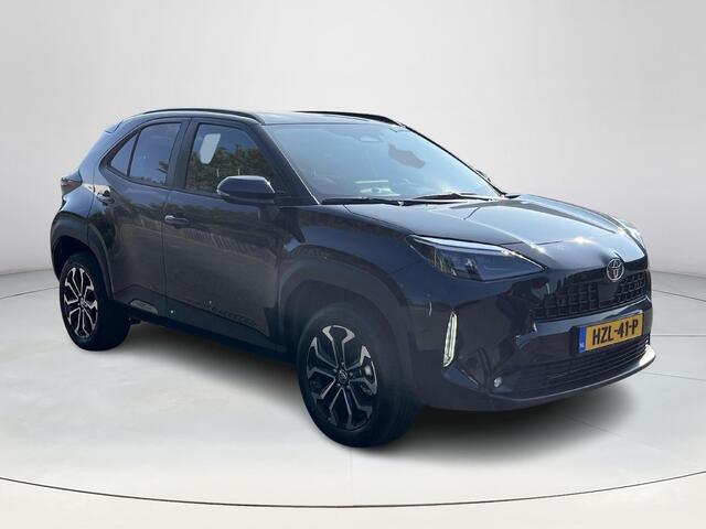 Toyota YARIS Cross 1.5 Hybrid 115 Dynamic | Apple CarPlay/Android auto | Navigatie | Achteruitrijcamera | Stuurverwarming | Stoelverwarming