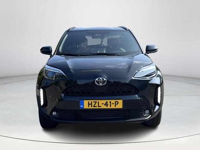 Toyota YARIS Cross 1.5 Hybrid 115 Dynamic | Apple CarPlay/Android auto | Navigatie | Achteruitrijcamera | Stuurverwarming | Stoelverwarming