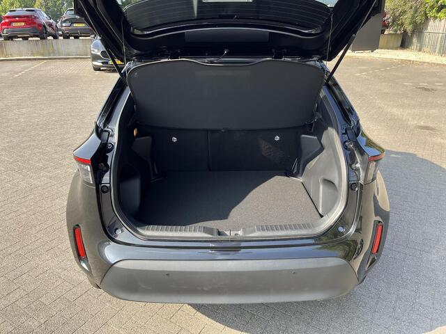 Toyota YARIS Cross 1.5 Hybrid 115 Dynamic | Apple CarPlay/Android auto | Navigatie | Achteruitrijcamera | Stuurverwarming | Stoelverwarming