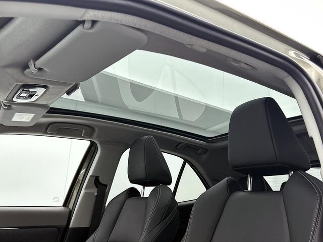 Toyota YARIS Cross 1.5 Hybrid Executive