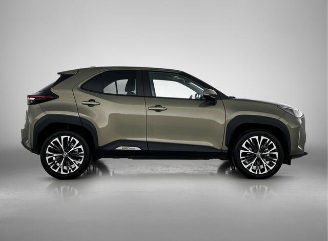 Toyota YARIS Cross 1.5 Hybrid Executive