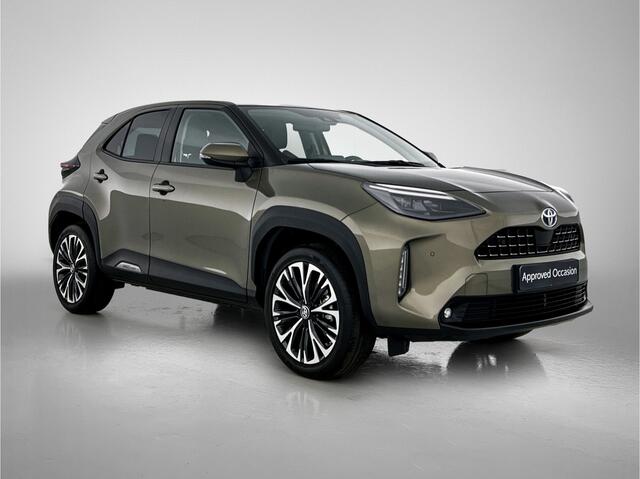 Toyota YARIS Cross 1.5 Hybrid Executive