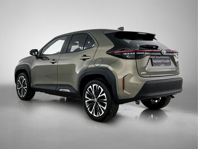 Toyota YARIS Cross 1.5 Hybrid Executive