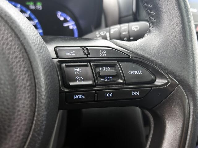 Toyota YARIS Cross 1.5 Hybrid Executive