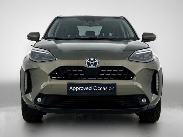 Toyota YARIS Cross 1.5 Hybrid Executive